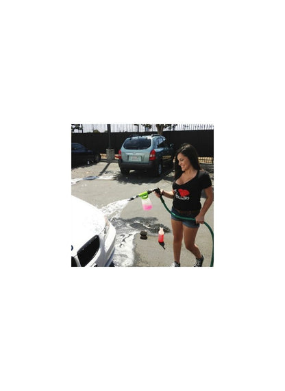 Chemical Guys - Foam Gun Foam Blaster 6