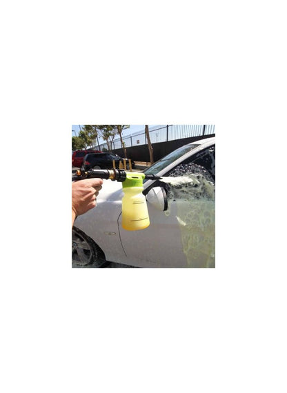 Chemical Guys - Foam Gun Foam Blaster 6