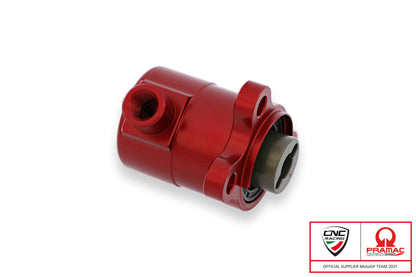 Drukzuiger koppeling Pramac Limited Edition Ducati 848EVO Corse (2012-2013)