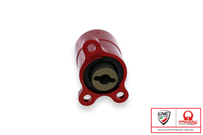 Drukzuiger koppeling Pramac Limited Edition Ducati 848EVO Corse (2012-2013)