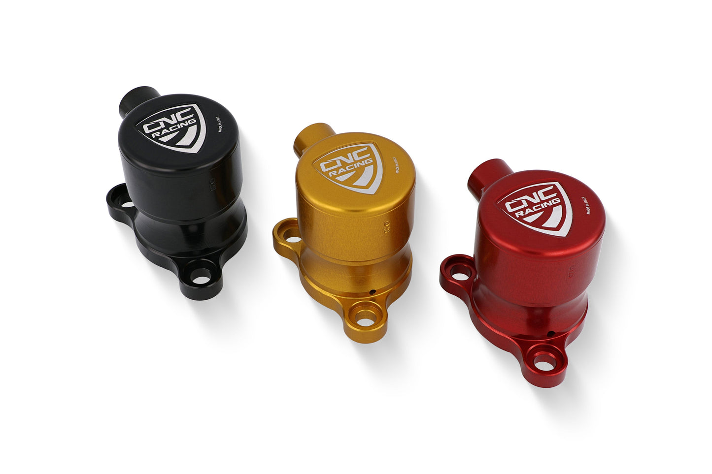 Drukzuiger koppeling Ducati Hypermotard 1100 EVO (2010-2012)