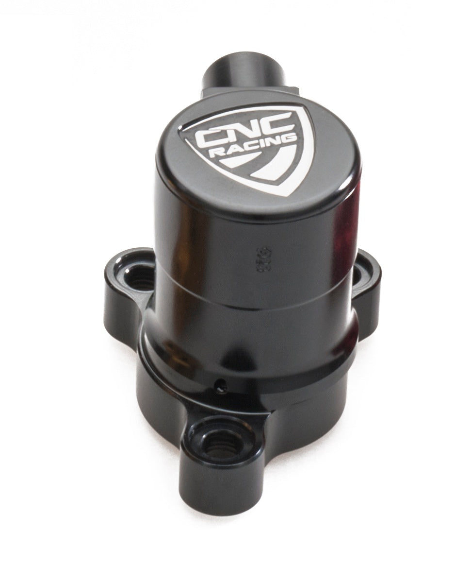 Drukzuiger koppeling 26mm zwart Ducati Panigale 1299 (2015-2017)