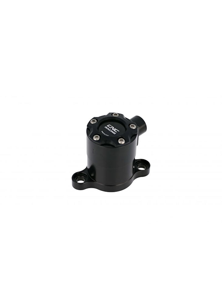 
                  
                    Cilindro esclavo de embrague ENGRANAJE DE 30 mm para Ducati - Cilindro de base negra / anillo negro Ducati ST4S (2004-2006)
                  
                