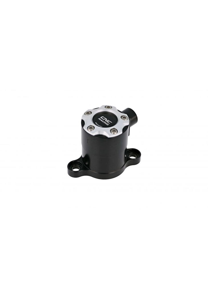 
                  
                    Clutch Slave Cylinder 30mm GEAR for Ducati - black base cylinder / silver coloured ring Ducati Supersport 750 (1998)
                  
                