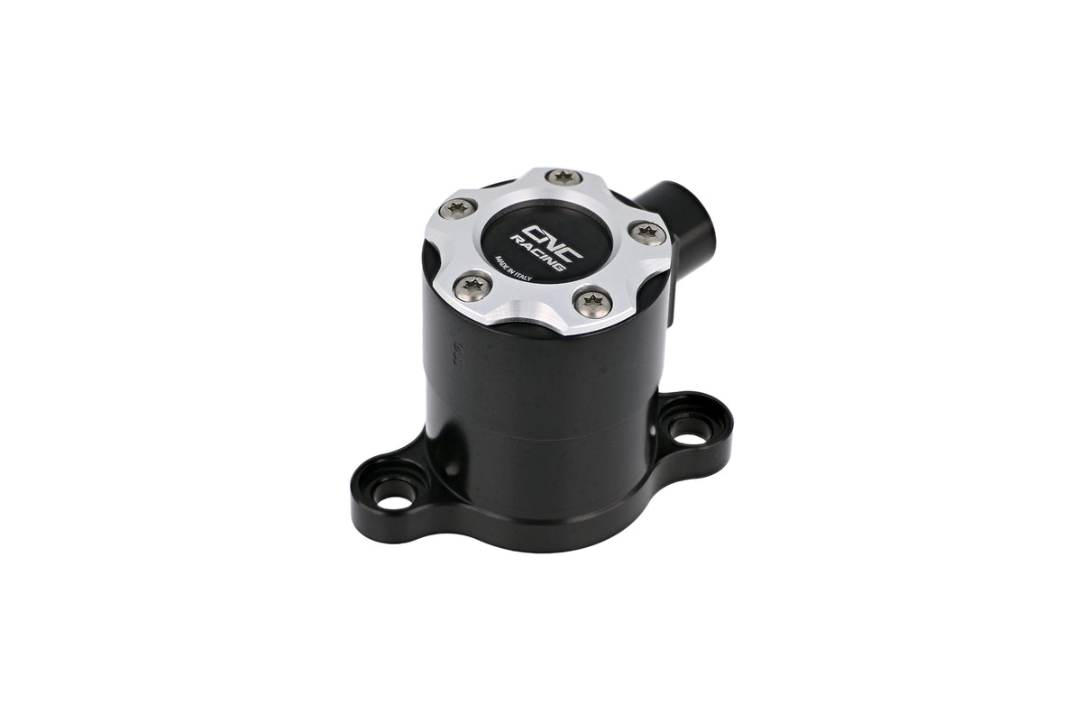 Drukzuiger koppeling 'Gear' 30mm - Ducati ST3S (2003-2007)
