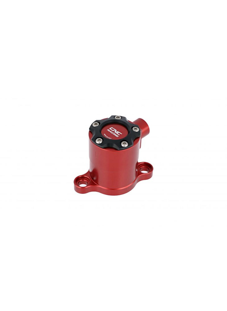 
                  
                    Kopplingsslavcylinder 30mm Gear for Ducati - Red Base Cylinder / Black Ring Ducati ST2 (1998-2003)
                  
                