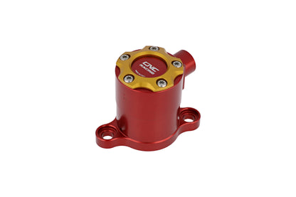 Drukzuiger koppeling 'Gear' 30mm - Ducati ST4 (2004-2006)