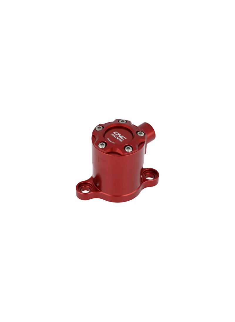 Clutch Slave Cylinder 30mm GEAR for Ducati - red base cylinder / red ring