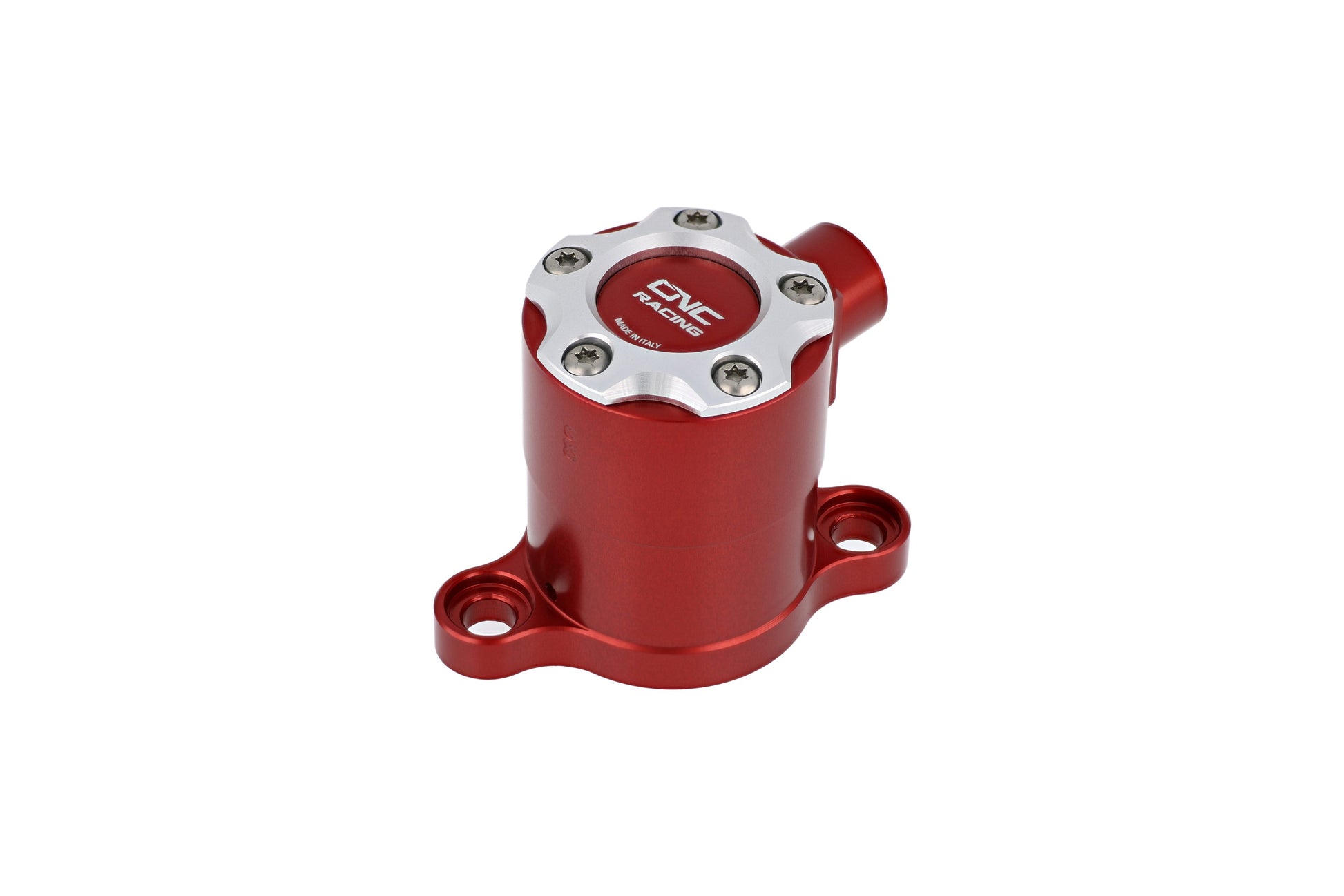 Drukzuiger koppeling 'Gear' 30mm - Ducati ST4 (2004-2006)