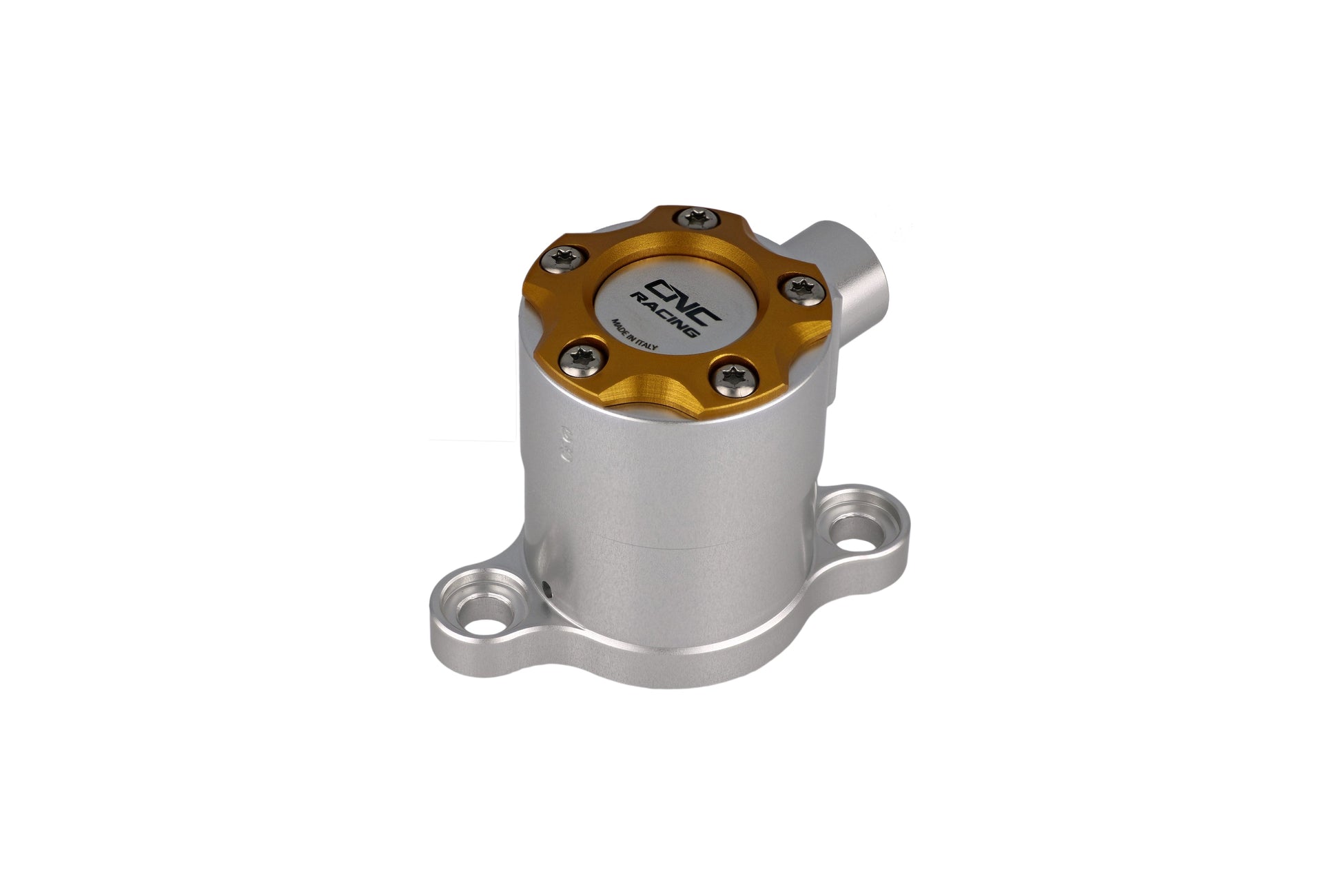 Drukzuiger koppeling 'Gear' 30mm - Ducati ST4 (2004-2006)