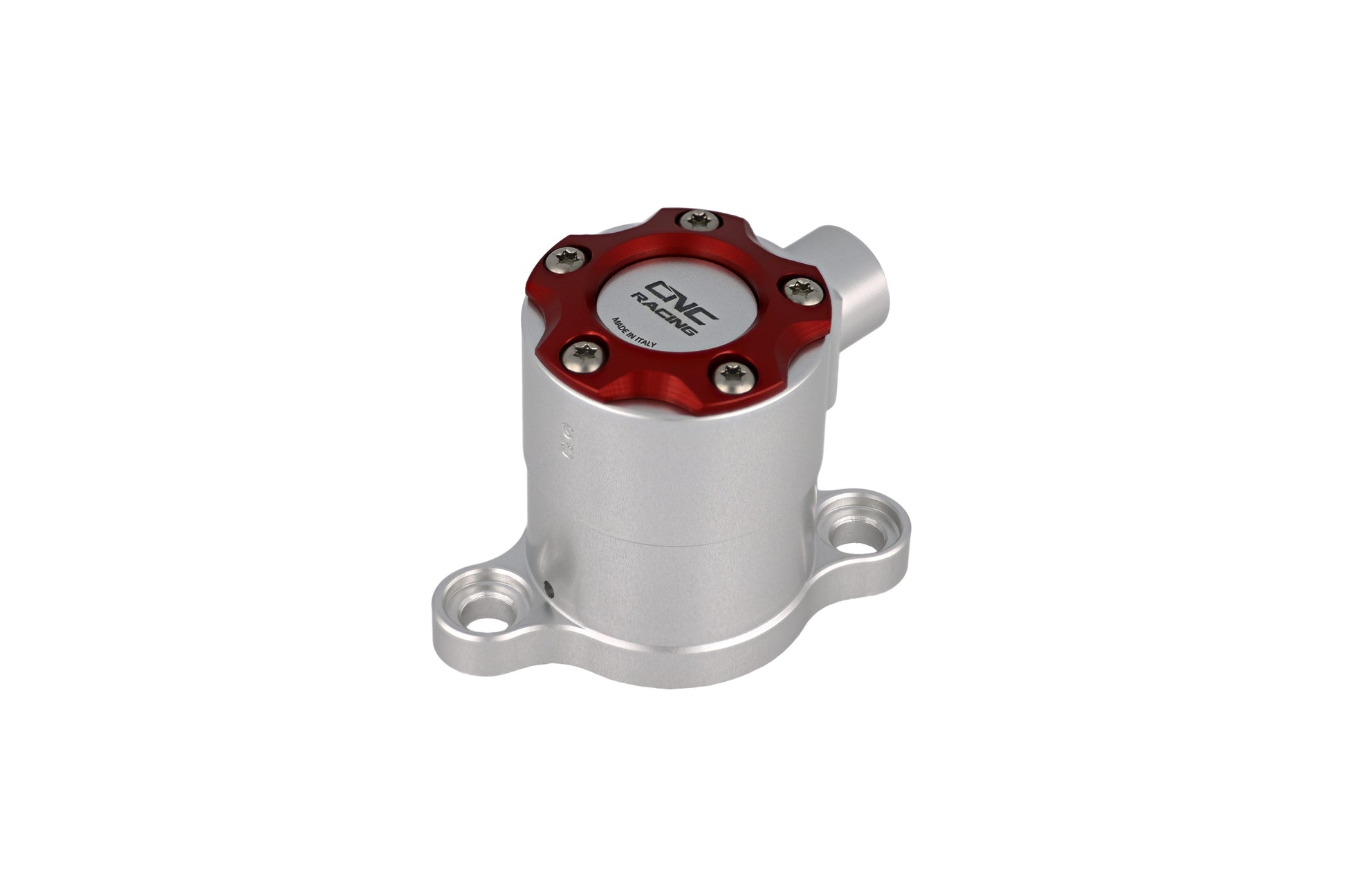 Drukzuiger koppeling 'Gear' 30mm - Ducati ST4 (2004-2006)