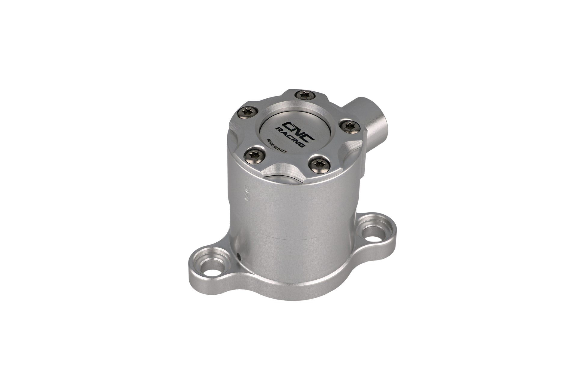 Drukzuiger koppeling 'Gear' 30mm - Ducati ST3S (2003-2007)