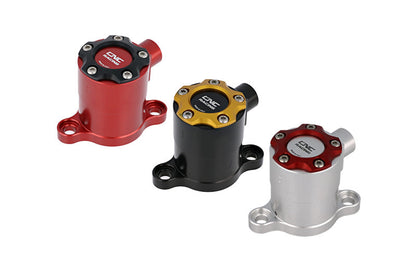 Drukzuiger koppeling 'Gear' 30mm - Ducati ST4 (2004-2006)