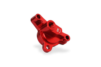 Drukzuiger koppeling CNC Racing Ducati Streetfighter V4 (2020-2022)