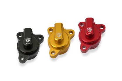 Koppeling Drukzuiger 29mm Ducati Streetfighter V2 (2022-2024)