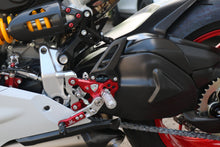 Koppeling Drukzuiger 29mm Ducati Streetfighter V2 (2022-2024)