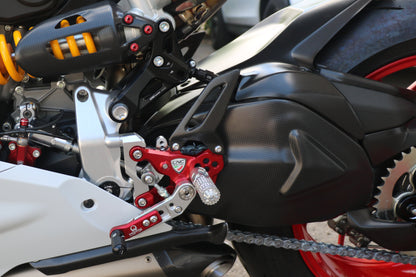 Koppeling Drukzuiger 29mm Ducati Streetfighter V2 (2022-2024)