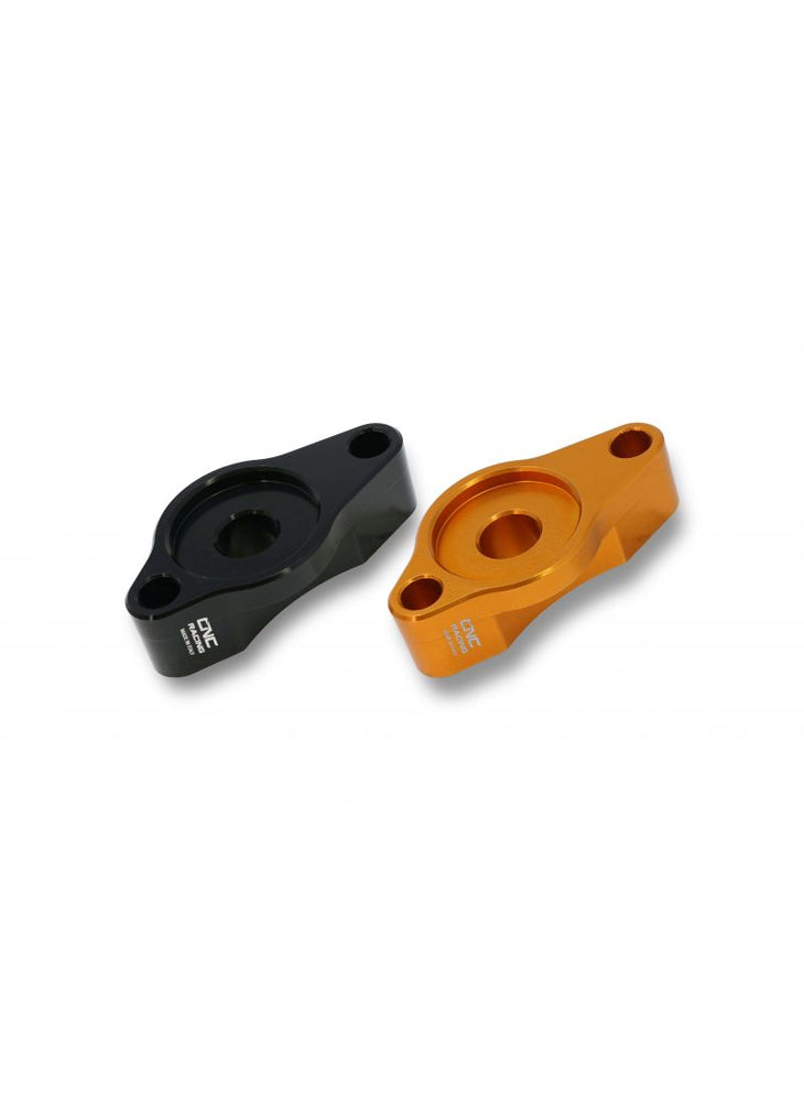 
                  
                    Mounting Plate for Clutch Slave Cylinder KTM
                  
                