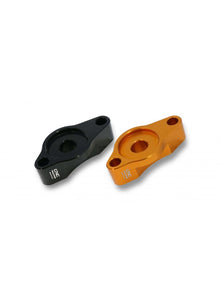 Montagebasis voor drukzuiger koppeling KTM RC8 (2009-2016)