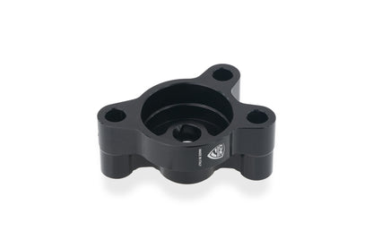 Clutch Slave Cylinder Mounting Plate - Ducati Hypermotard 698 Mono RVE (2024+)