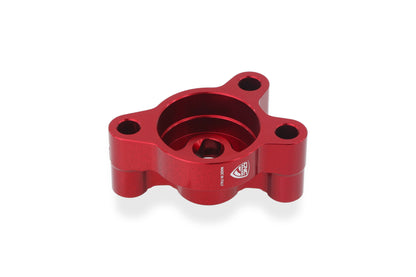 Placa de montaje del cilindro esclavo de embrague - Ducati Hypermotard 698 Mono 2024+ Ducati Hypermotard 698 Mono Rve (2024+)