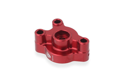 Clutch Slave Cylinder Mounting Plate - Ducati Hypermotard 698 Mono RVE (2024+)