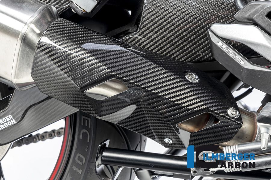 
                  
                    Muffler / Silencer Protector S1000XR 2020+ BMW S 1000 XR (2024+)
                  
                