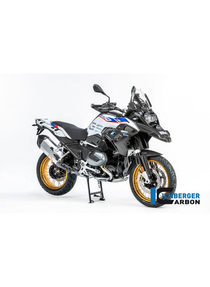 Silencer Protector (front) Carbon BMW R1250GS 2019+