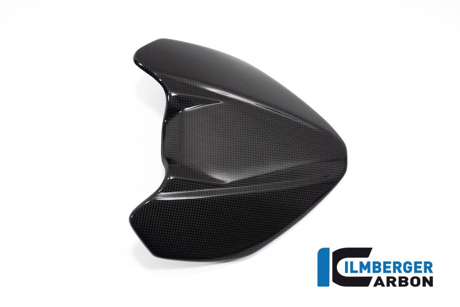 Windshield glossy carbon Ducati Streetfighter V4 SP (2022+)