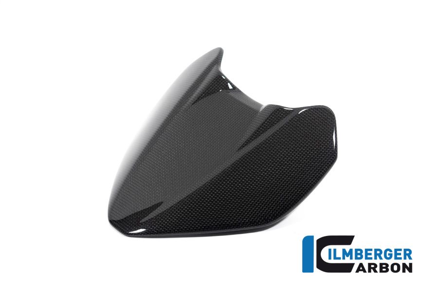 Windshield glossy carbon Ducati Streetfighter V4 (2020-2022)