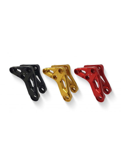 Rear Suspension Rocker Arm kit Ducati Panigale 899 959 1199 1299 V2