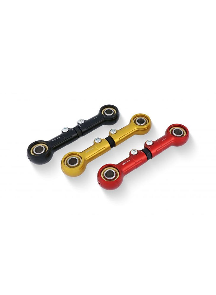 
                  
                    Bakre fjädring Rod Ducati Panigale 899 959 1199 1299 V2 Ducati Panigale 899 (2013-2015)
                  
                