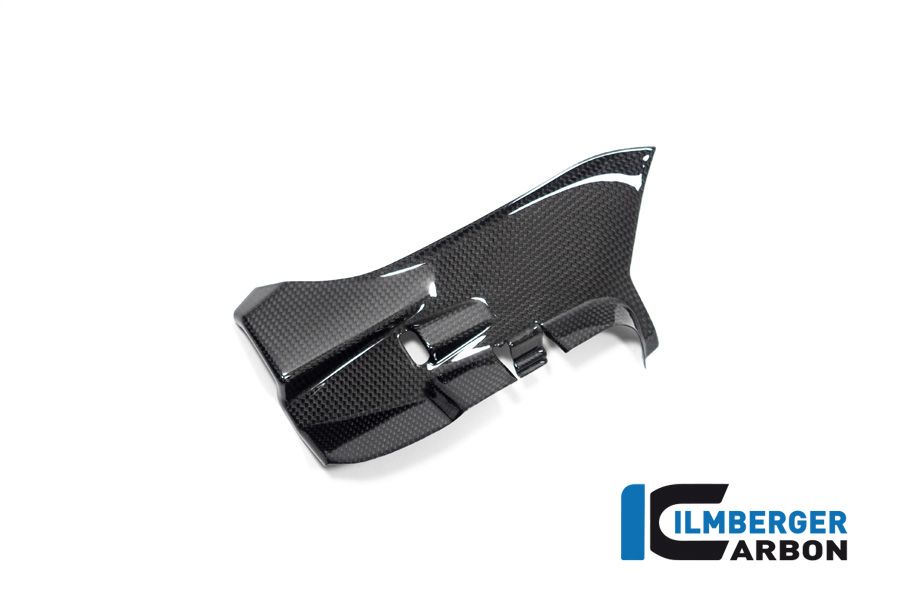 
                  
                    Underframe Cover Left Side Glossy Carbon Ducati Panigale V2 (2020-2024)
                  
                