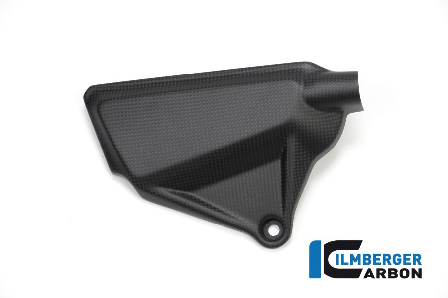 
                  
                    Cubierta debajo del marco izquierdo Matt Ducati Diavel Carbon (2011-2018)
                  
                