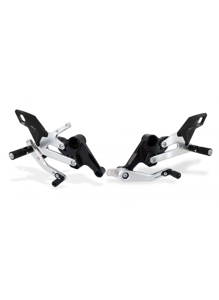 
                  
                    Adjustable Rear Set Aprilia RS660 Aprilia RS 660 (2020+)
                  
                