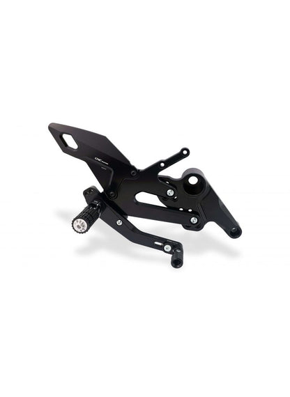 Adjustable Rear Set Aprilia RS660 Aprilia RS 660 (2020-2024)