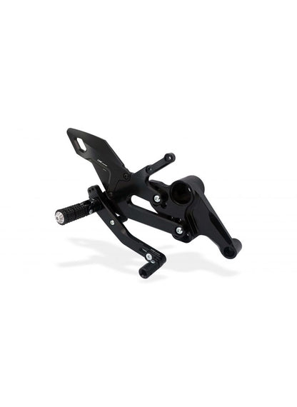 Adjustable Rear Set Aprilia RS660 Aprilia RS 660 (2025+)