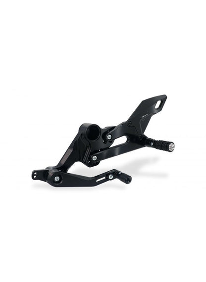 Adjustable Rear Set Aprilia RS660 Aprilia RS 660 (2020-2024)