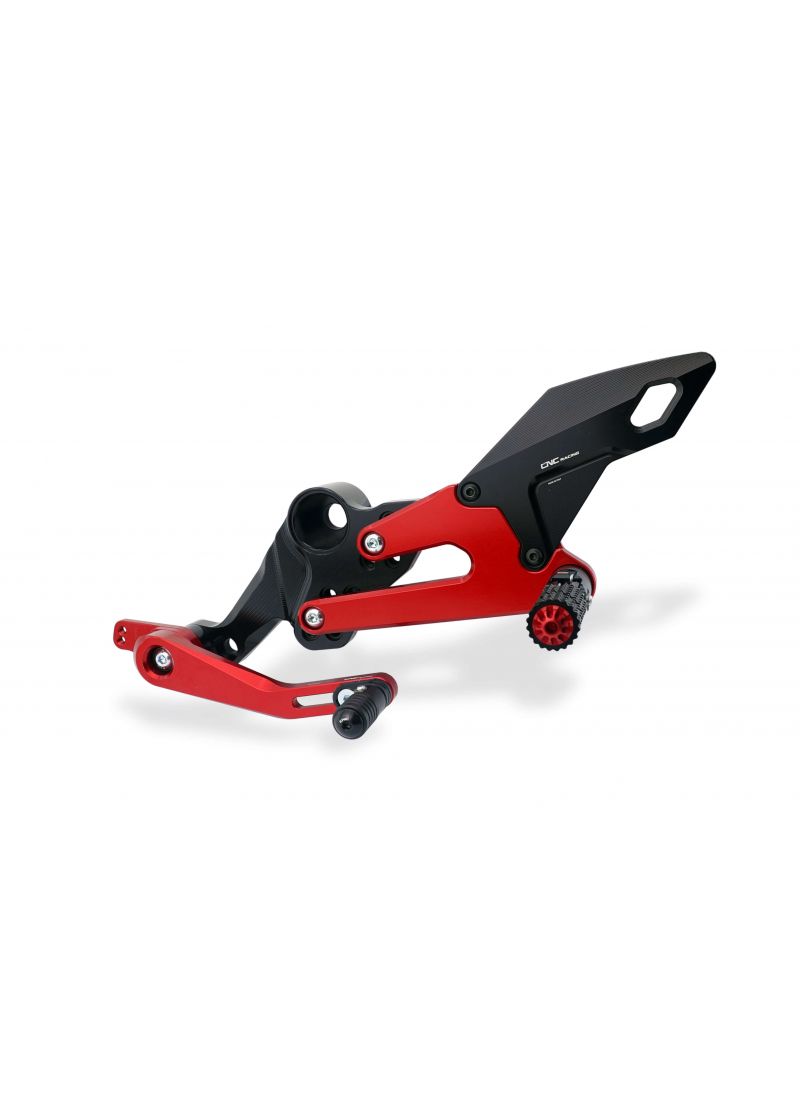 Adjustable Rear Set Aprilia RS660 Aprilia RS 660 (2025+)