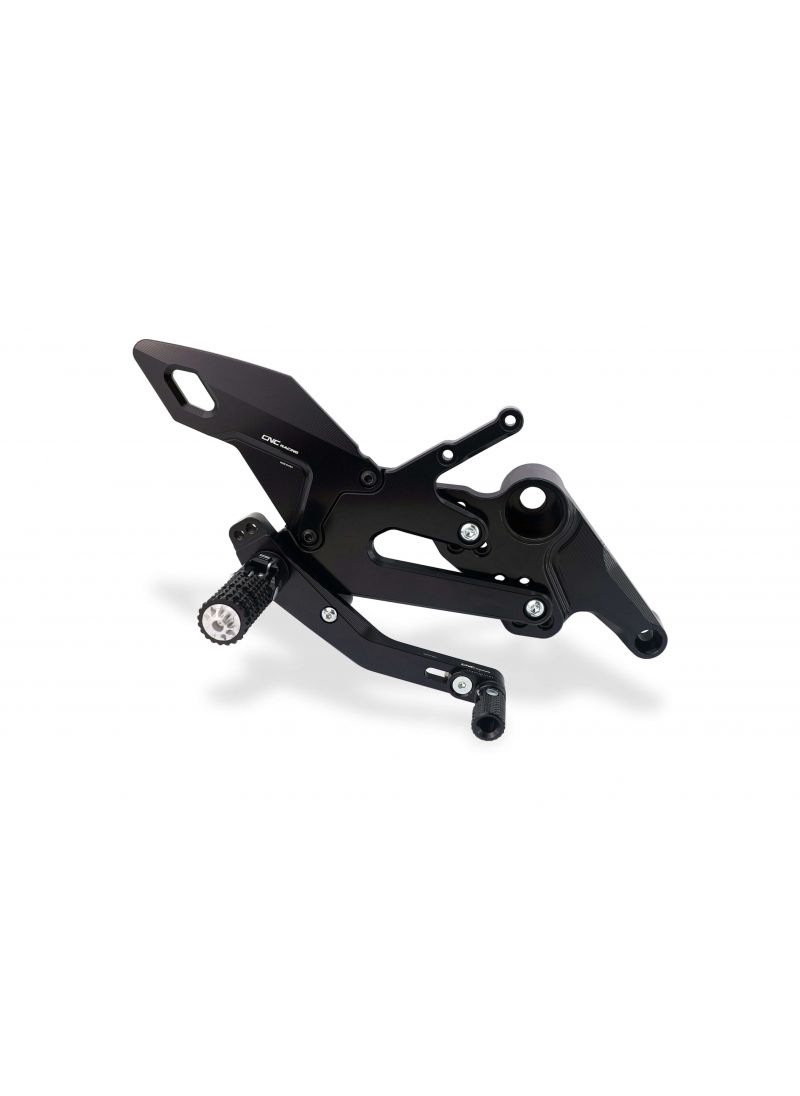 Adjustable Rear Set Aprilia RS660 Aprilia RS 660 (2025+)