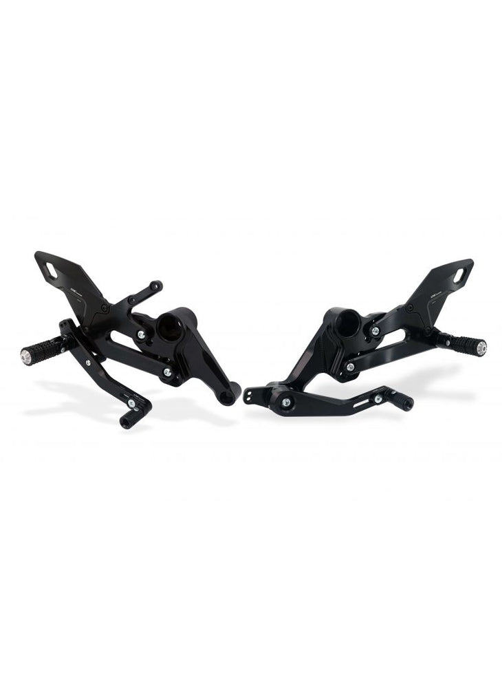 
                  
                    Adjustable Rear Set Aprilia RS660 Aprilia RS 660 (2020+)
                  
                