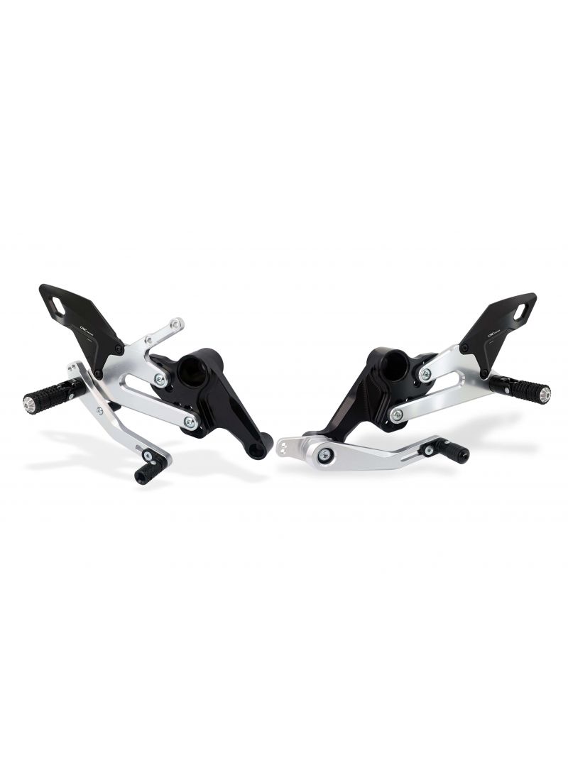 Adjustable Rear Set Aprilia RS660 Aprilia RS 660 (2025+)