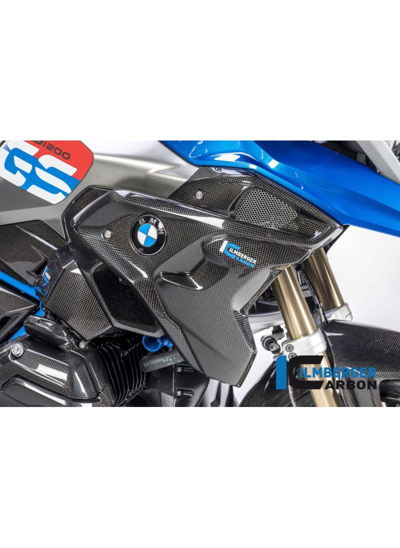 Air Deflector Side Fairing carbon BMW R1200GS LC 2017+