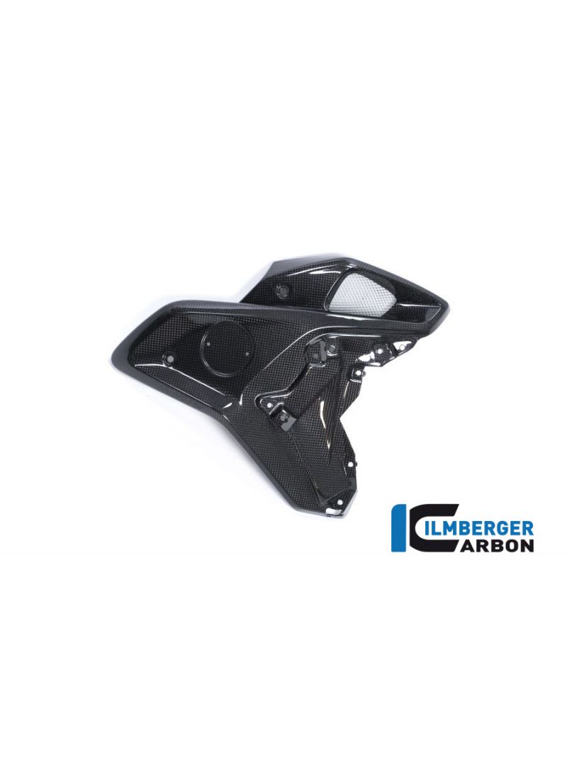 Air Deflector right carbon BMW R1200GS LC 2017+