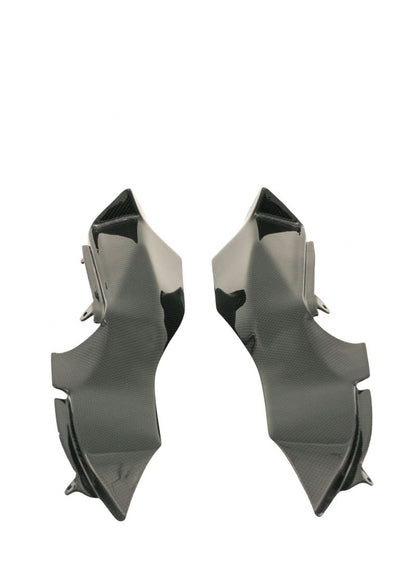 Conjunto de cubierta de tubo de admisión de aire Ducati 749 999 749S 999S 749R 999R