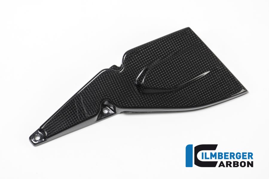 
                  
                    Air intake on belt cover gloss Ducati XDiavel Dark and Black Star 2021+ Ducati XDiavel Black Star (2021-2022)
                  
                