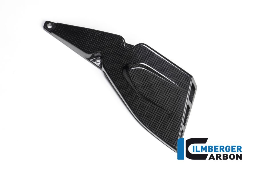 
                  
                    Air intake on belt cover gloss Ducati XDiavel (2016-2017)
                  
                