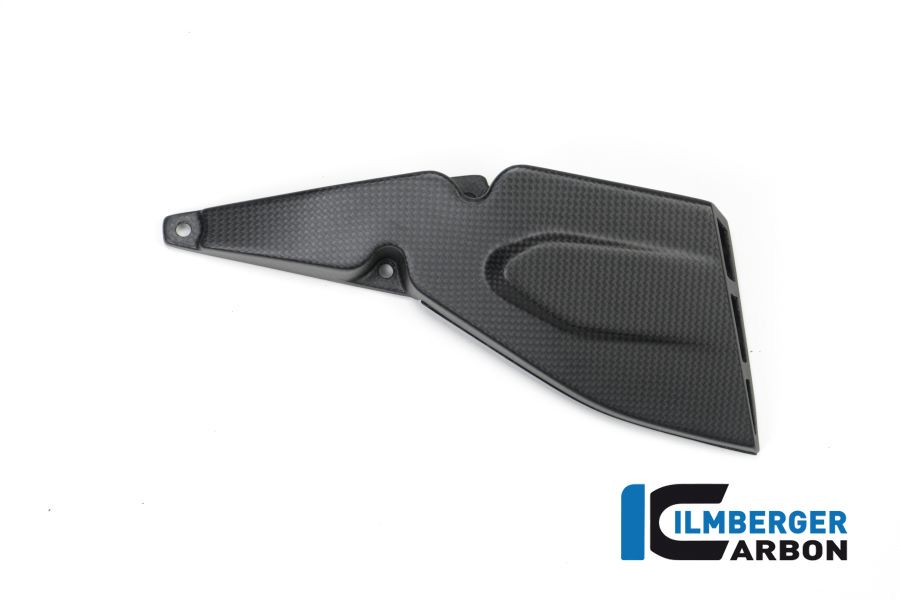 Air Intake on Belt Cover Matt Ducati Xdiavel Dark (2021+)