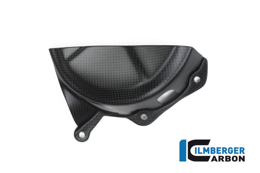 Generator Cover Matt Ducati Panigale 1299S (2015-2017)