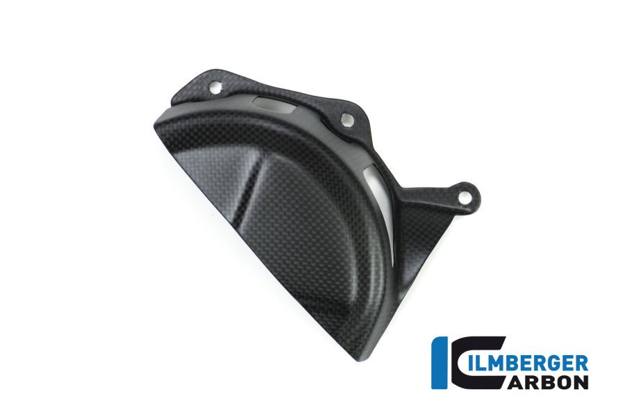 
                  
                    Generator Cover Matt Ducati Panigale 1299 (2015-2017)
                  
                